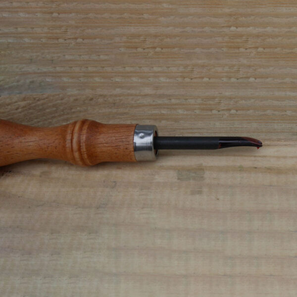 Abat-carre droit