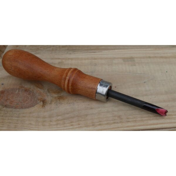 Abat-carre droit – Image 2