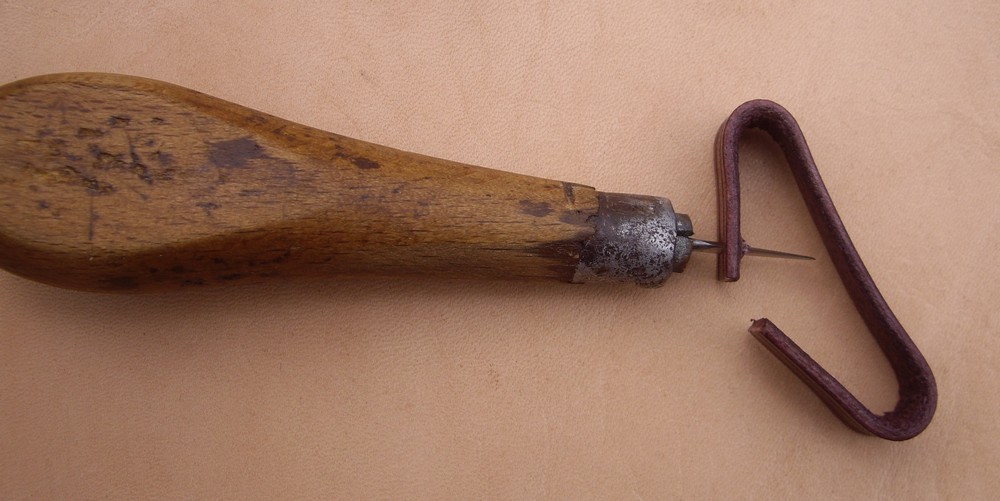 Agrafe à passant - Nickel – Image 7