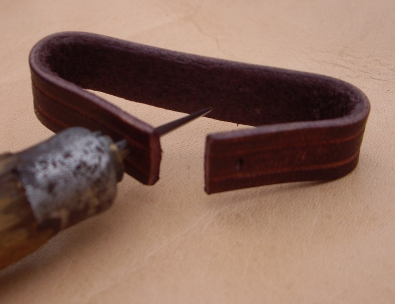 Agrafe à passant - Nickel – Image 6