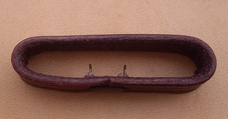 Agrafe à passant - Nickel – Image 5