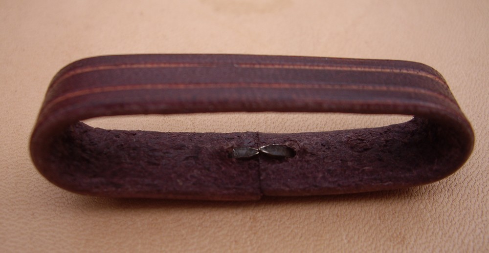 Agrafe à passant - Nickel – Image 4