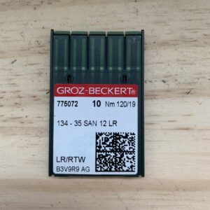 Aiguille GB 120/19 LR