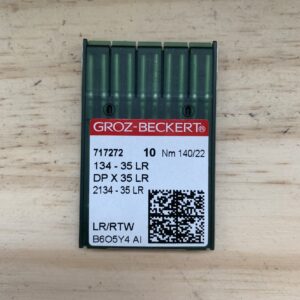 Aiguille GB 140/22 LR