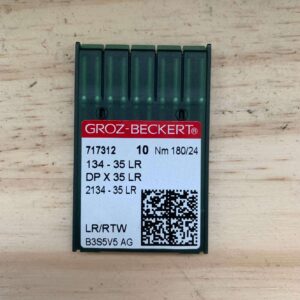 Aiguille GB 180/24 LR