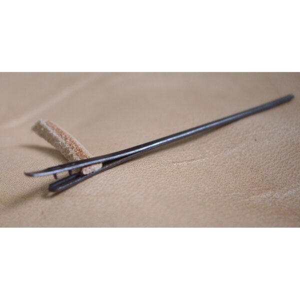 Aiguille passe lacet lot de 10 – Image 2
