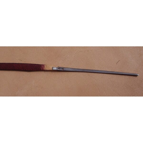 Aiguille passe lacet lot de 10 – Image 3