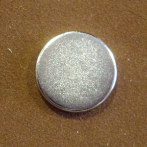 Aimants ronds – maroquinerie D15-03 en néodyme