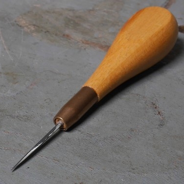 Alêne aux pinces Ivan 38 mm