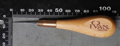 Alêne aux pinces Ivan 38 mm – Image 3