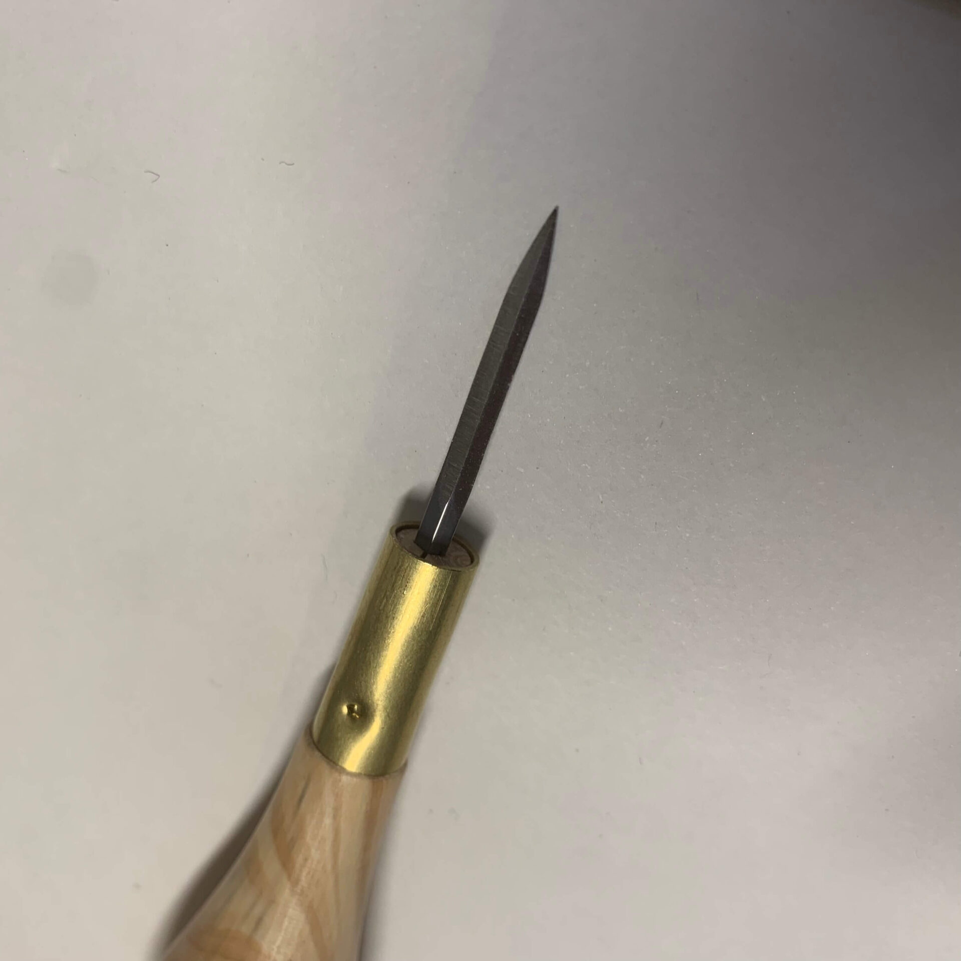 Alêne aux pinces 38 mm – Image 3