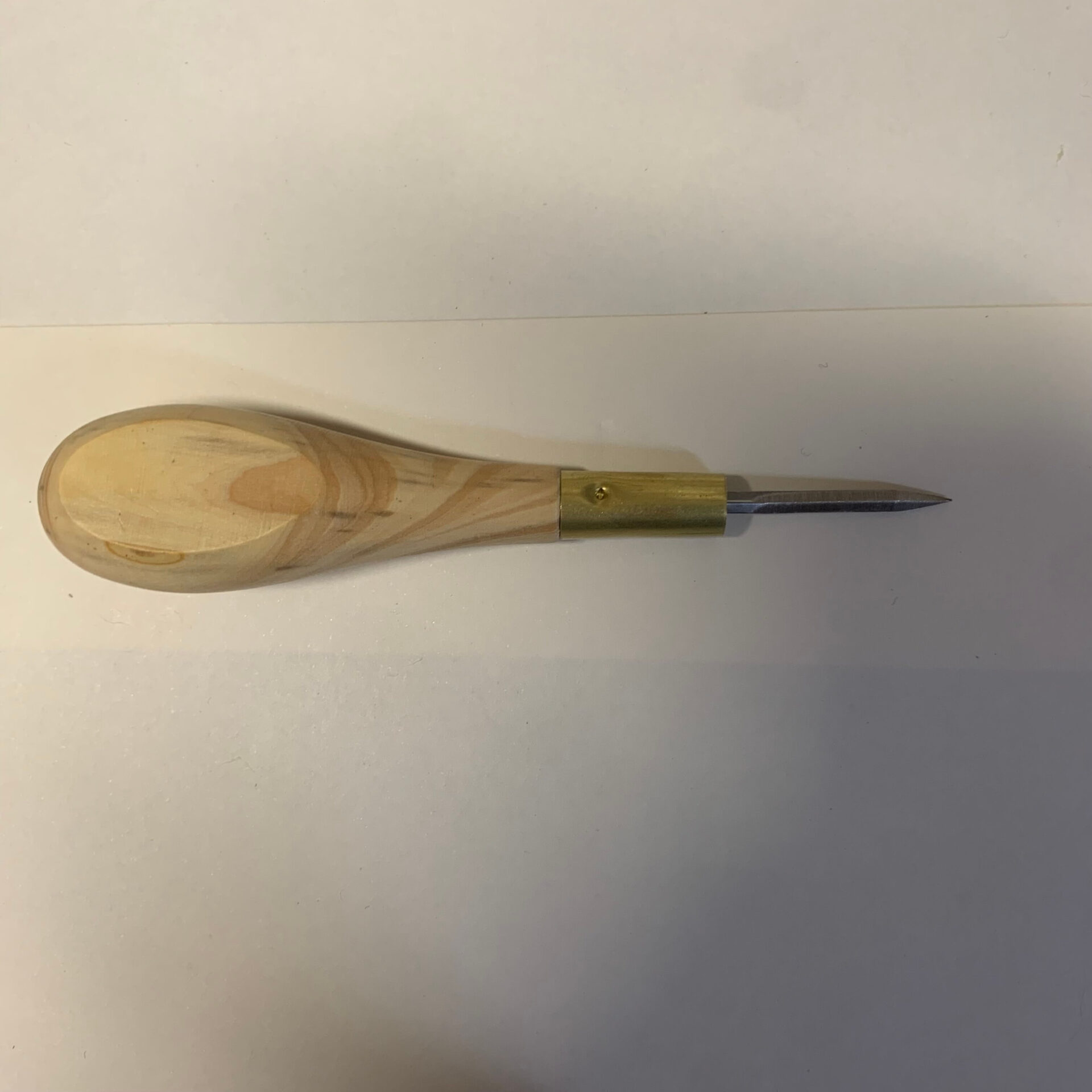 Alêne aux pinces 38 mm