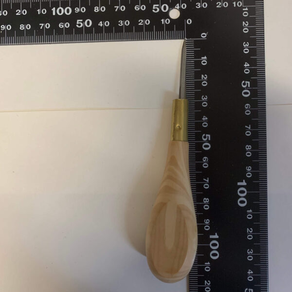 Alêne aux pinces 43 mm – Image 3