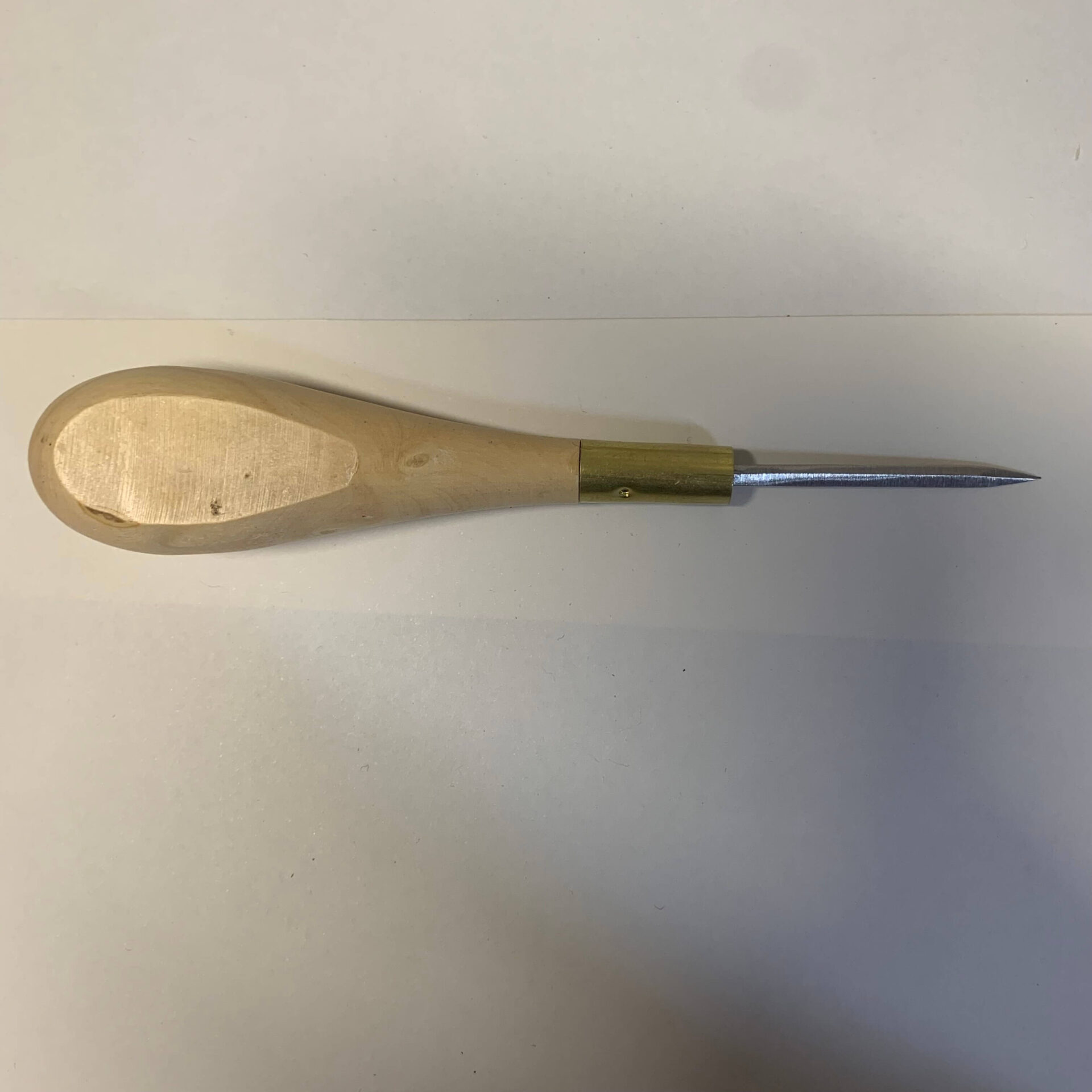 Alêne aux pinces 50 mm