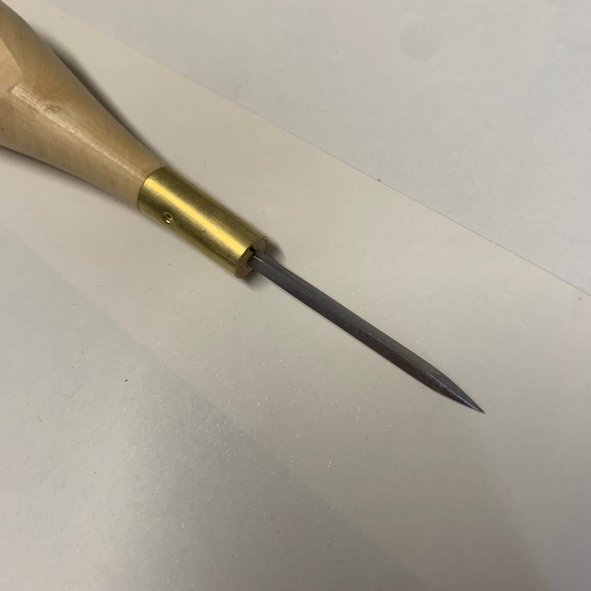 Alêne aux pinces 50 mm – Image 3