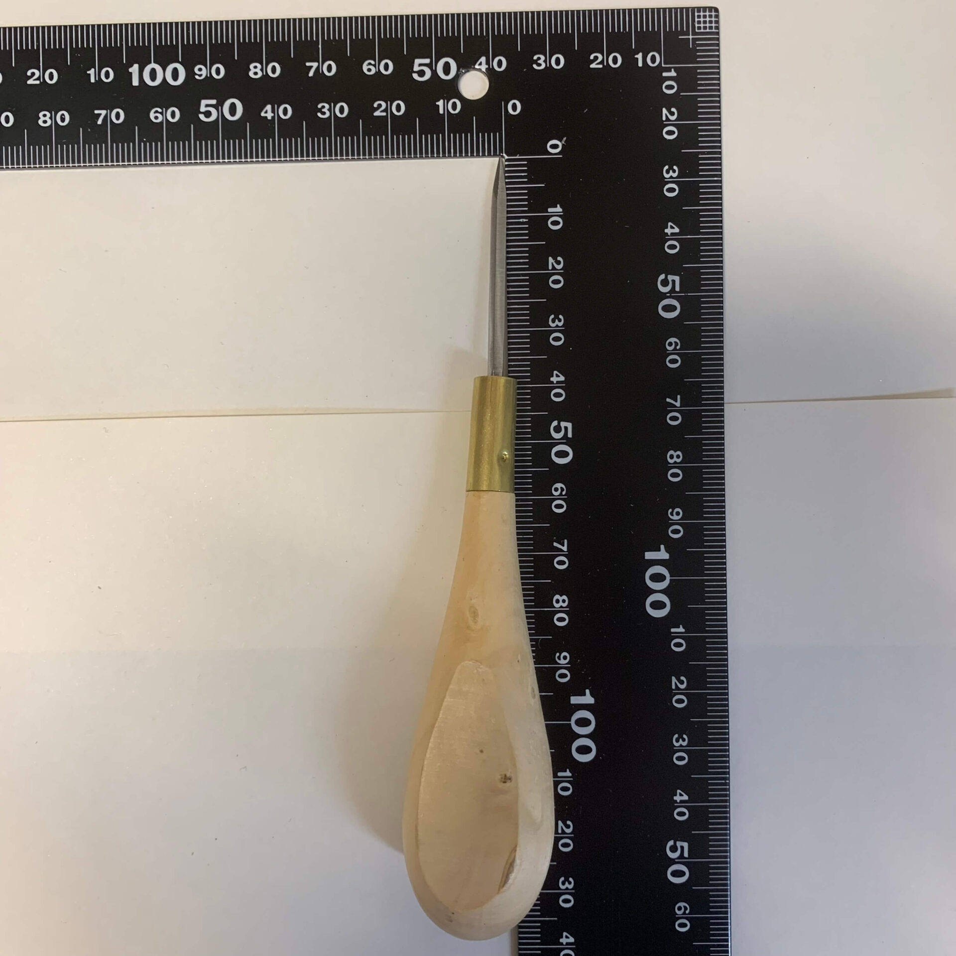 Alêne aux pinces 50 mm – Image 4