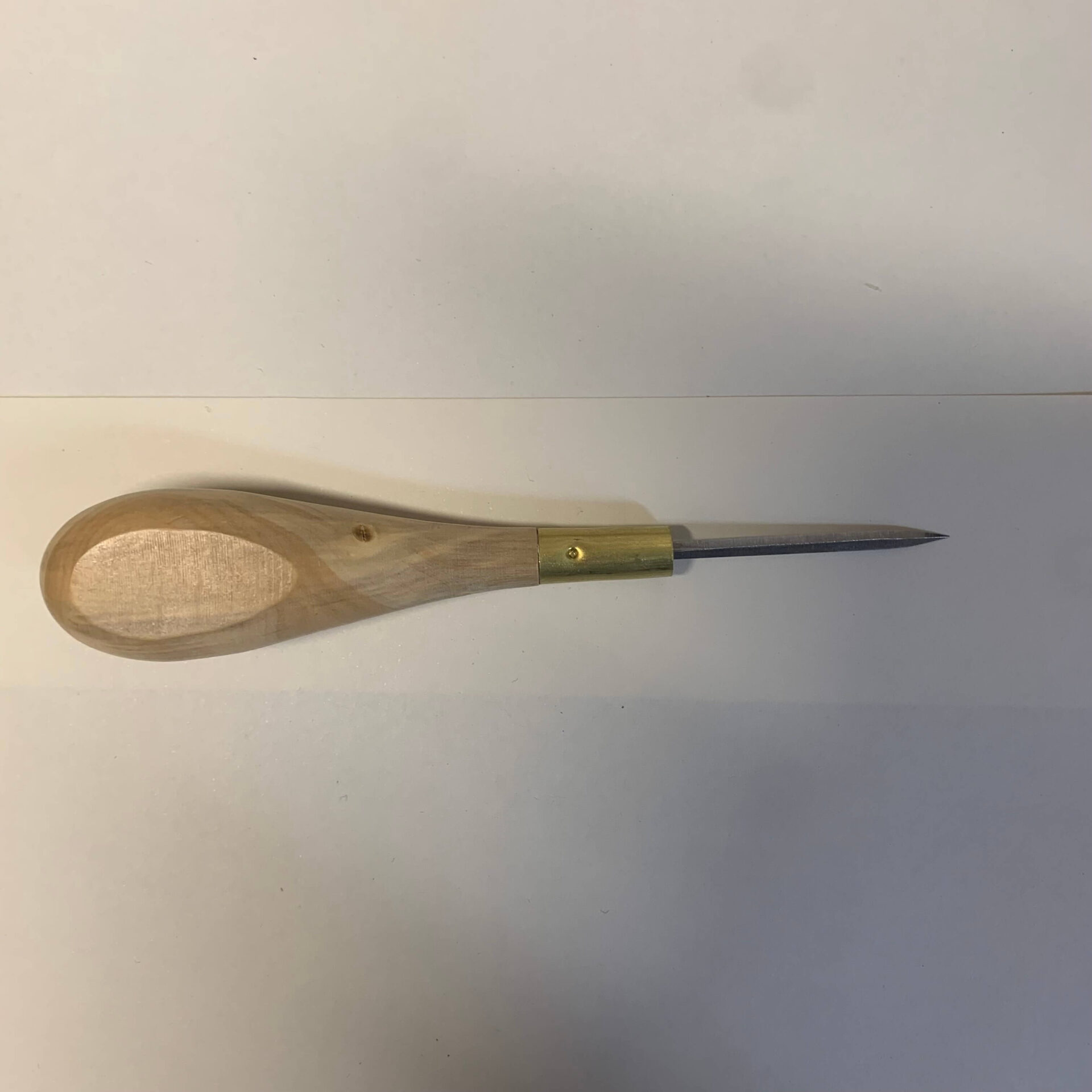 Alêne aux pinces 56 mm