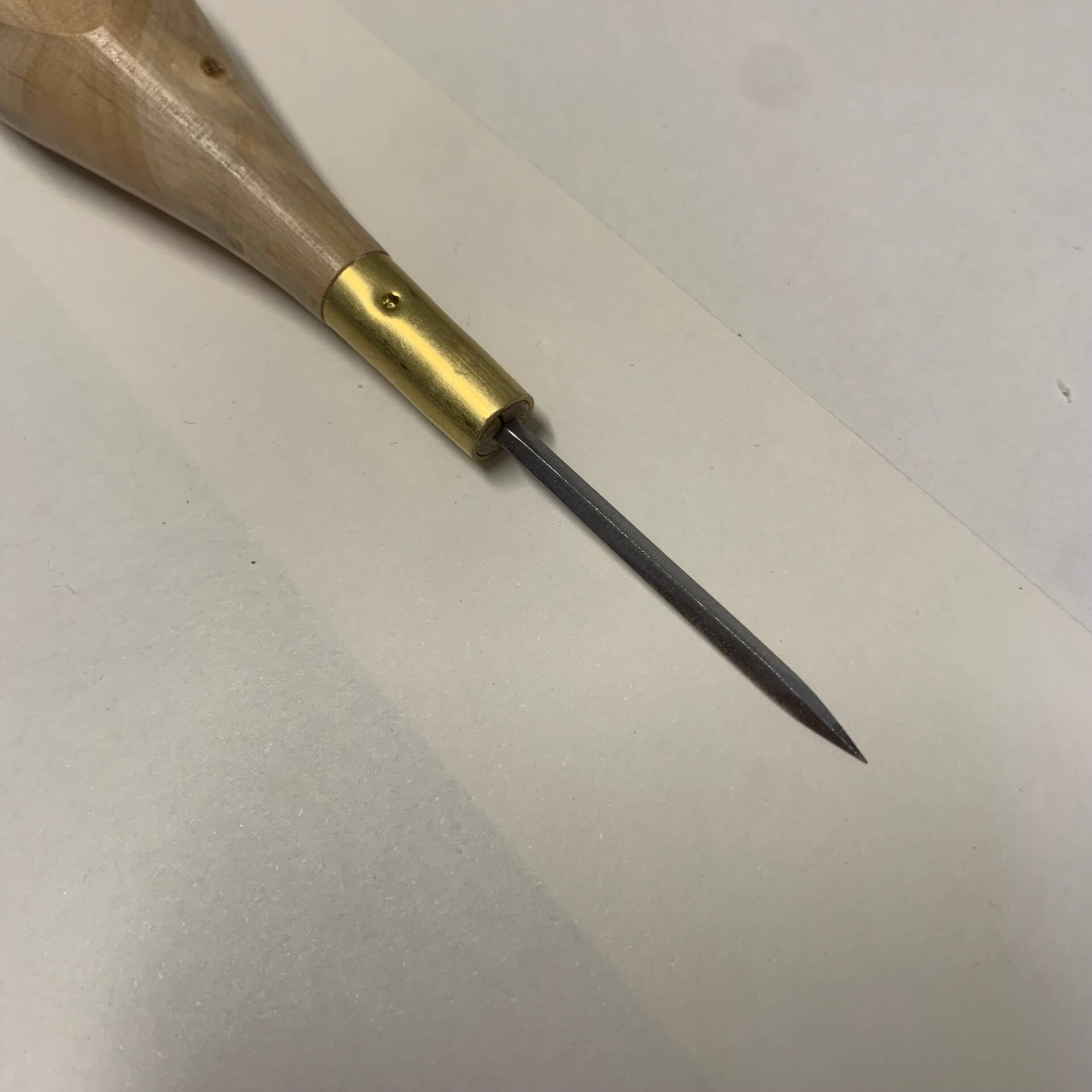 Alêne aux pinces 56 mm – Image 3