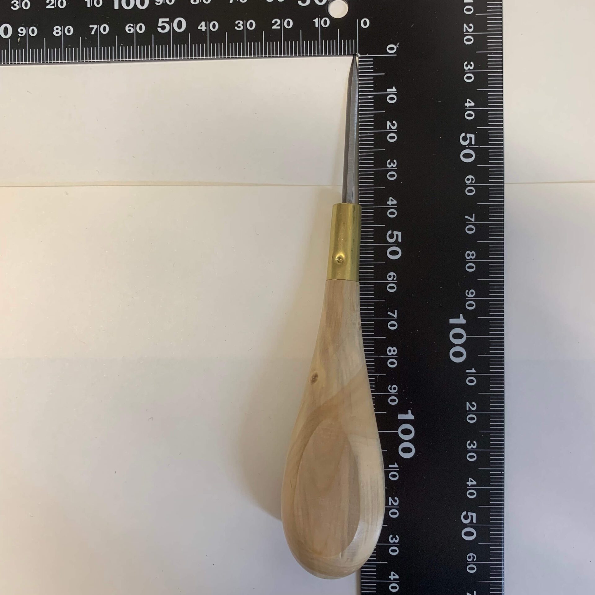 Alêne aux pinces 56 mm – Image 4