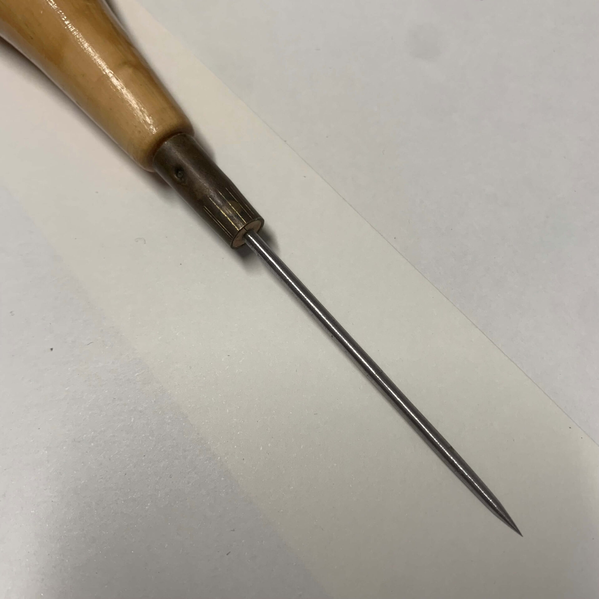 Alêne ronde 70 mm – Image 3