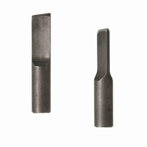 Lame biseautée et incurvée 1/4″ – Barry King Tools
