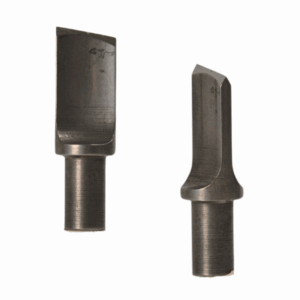 Lame biseautée et incurvée 3/8″ – Barry King Tools