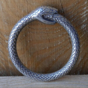 Anneau serpent 38 mm