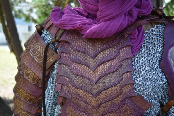 Matoir n°360 basketweave – Image 4