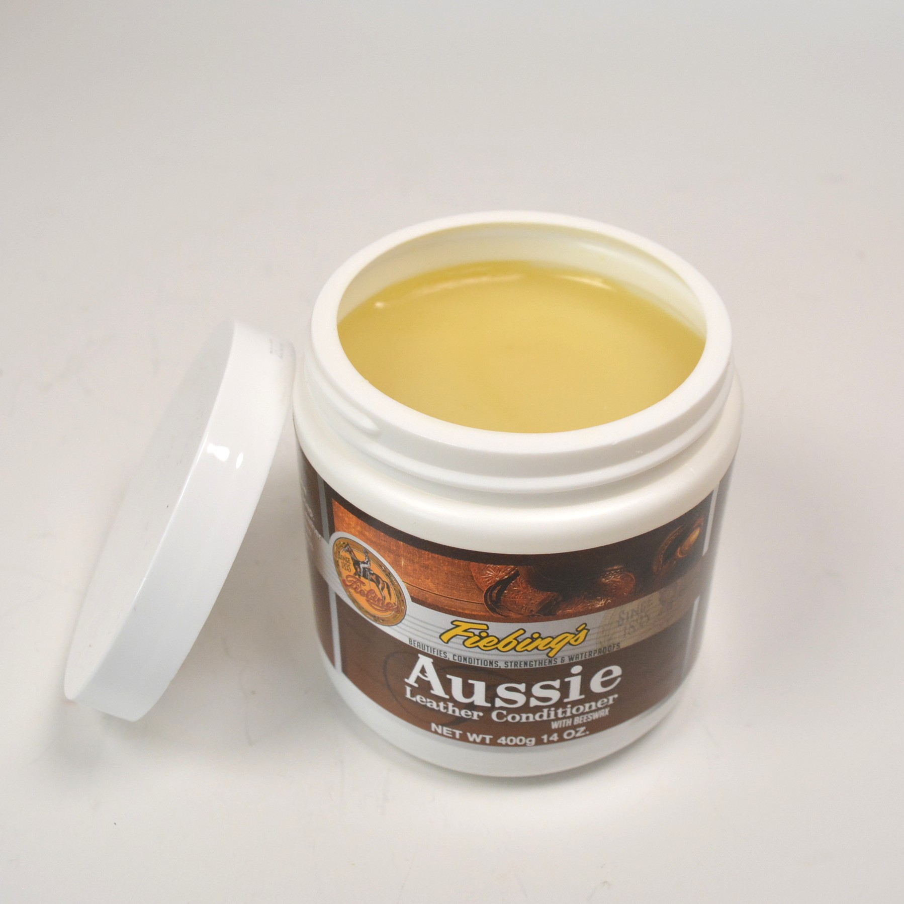 Crème Aussie pour cuir – Image 2