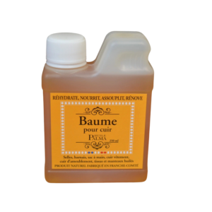 Huile pour cuir Palma