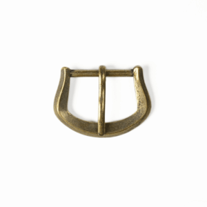 Boucle médiévale n°8 – 22mm