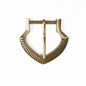 Boucle historique pointe