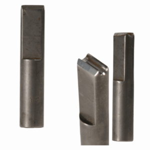 Lame double “beader blade” 3/32″ – Barry King Tools