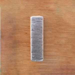 Passant pour boucles du vieux monde Tandy Leather