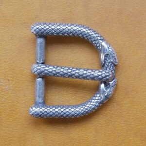 Boucle serpent 19 mm