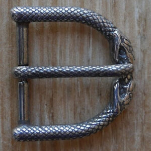 Boucle serpent 25 mm
