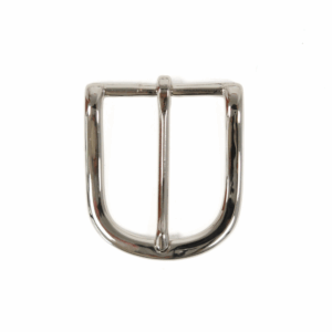 Boucle – Nickel – 40 mm – BP0034