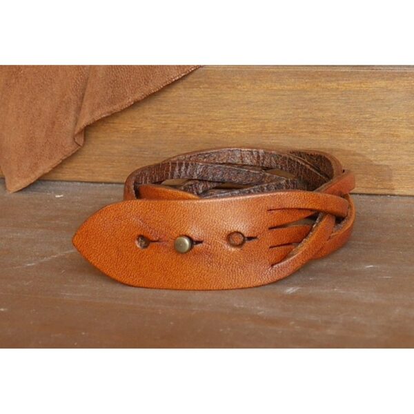Découpe de bracelet 5 brins – Image 4