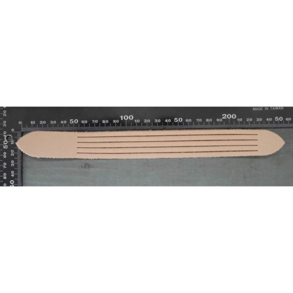 Découpe de bracelet 5 brins – Image 3