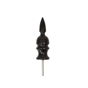 Petit brunissoir pour dremel conique
