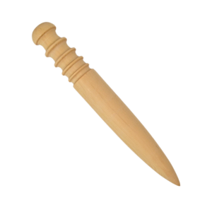 Brunissoir à main – Haut de gamme