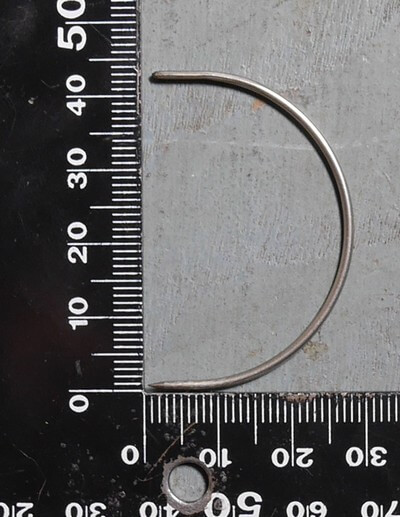 C5135 - 17*3 aiguille courbe – Image 5