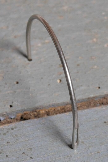 C5135 - 17*3 aiguille courbe – Image 6