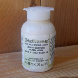 Colle contact ecoweld 100 ml