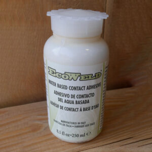 Colle contact ecoweld 250 ml
