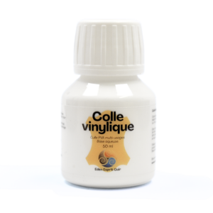 Colle vinylique – 50 ml