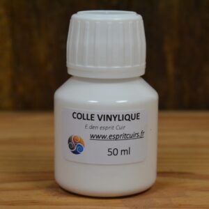 Colle vinylique