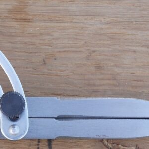 Compas 1/4 de cercle