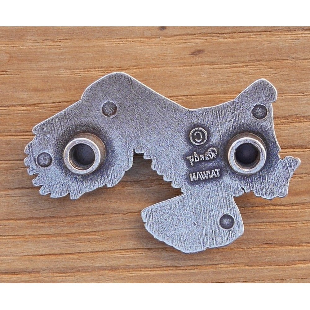 Concho attaque d'aigle à gauche – Image 4