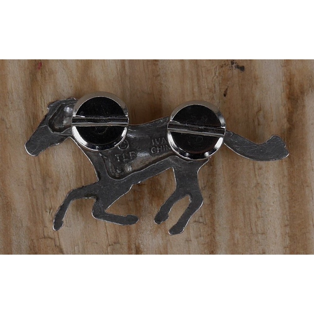 Concho pour cuir cheval (droite) – Image 3